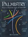 Palmistry : How to Chart the Lines of Your Life