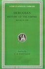Herodian Books VVIII