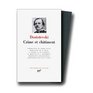 Crime et Chatiment / Journal de Raskolnikov / Souvenirs de la Maison des Morts
