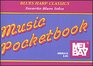 Blues Harp Classics Pocketbook