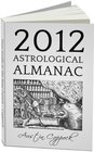 2012 Astrological Almanac