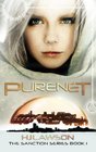 Purenet The Sanction Scifi Series