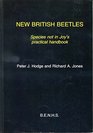 New British Beetles Species Not in Joy's Practical Handbook