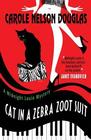 Cat in a Zebra Zoot Suit: A Midnight Louie Mystery (The Midnight Louie Mysteries)