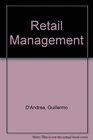 Retail Management