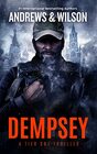 Dempsey (The Tier One Thrillers)