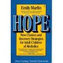Hope New Choices and Recovery Strategies for Adult Children of Alcoholics