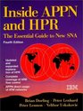 Inside Appn and Hpr The Essential Guide to the New Sna