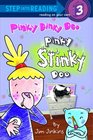 Pinky Dinky Doo Pinky Stinky Doo