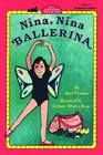 Nina, Nina Ballerina (All Aboard Reading)