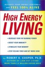 High Energy Living