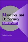 Mandates and Democracy  Neoliberalism by Surprise in Latin America
