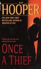 Once a Thief (Quinn / Thief, Bk 1)