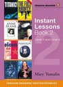 Instant Lessons Book 2