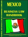 Mexico Business Law Handbook 1999