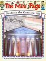 The Mini Page Guide to the Constitution