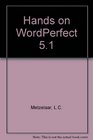 HandsOn Wordperfect 51