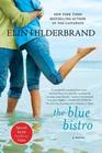 The Blue Bistro A Novel