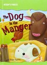 The Dog in the Manger and Other Fables