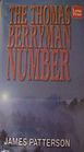 The Thomas Berryman Number (Large Print)