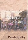 Nefertiti Street A Woman's Search to Reclaim Her True Feminine Spirit