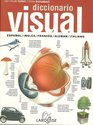 Diccionario visual/ Visual Dictionary
