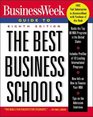BusinessWeek Guide to The Best Business Schools