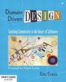 DomainDriven Design Tackling Complexity in the Heart of Software