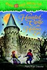 Haunted Castle on Hallow's Eve (Magic Tree House, Bk 30)