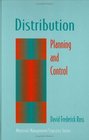 Distribution  Planning and Control