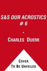 Simon and Schuster's DurAcrostics Series No 6