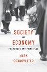 Society and Economy Framework and Principles