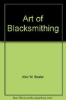 Art of Blacksmithing