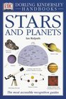 DK Handbooks Stars and Planets