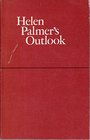 Helen Palmer's Outlook
