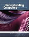 Understanding Computers Today  Tomorrow Comprehensive