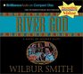 River God (Ancient Egyptian, Bk 1) (Audio CD) (Abridged)