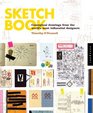 Sketchbook Conceptual Drawings from the World's Most Influential Designers
