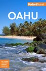 Fodor's Oahu with Honolulu Waikiki  the North Shore