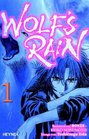 Wolf's Rain 01