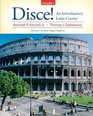 Disce An Introductory Latin Course Volume 1