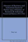 Almanac of Business and Industrial Financial Ratios 1995