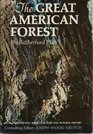 The Great American Forest
