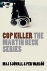 Cop Killer (Martin Beck, Bk 9)