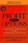 Profit with Options Essential Methods for Investing Success