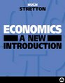 Economics  A New Introduction