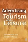 Advertising in Tourism  Leisure