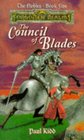 The Council of Blades (Forgotten Realms, the Nobles Series , No 5)