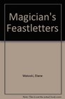 The Magician's Feastletters