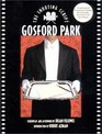 Gosford Park The Shooting Script